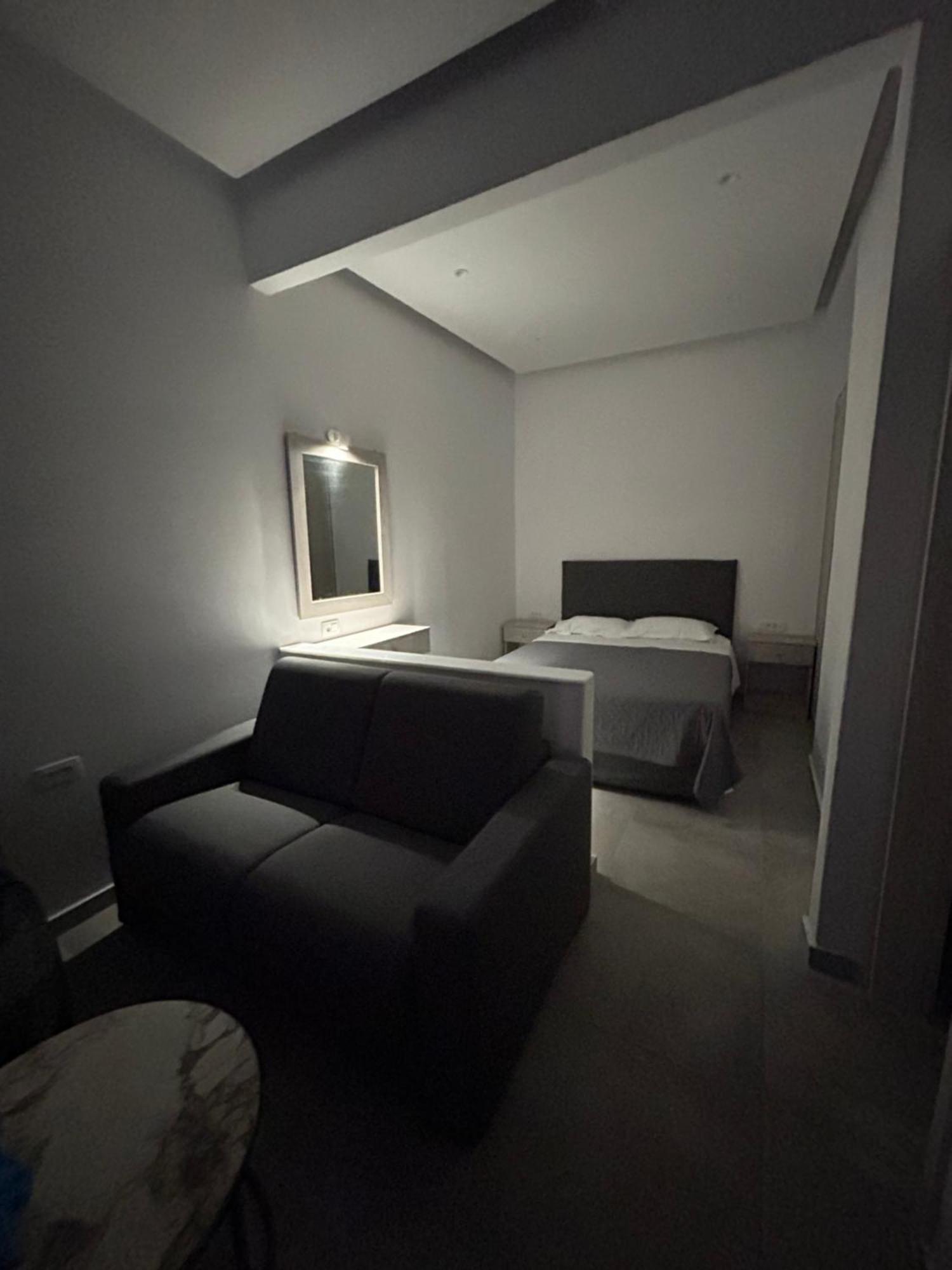 Aroma Cavas Apartment Pýrgos Екстериор снимка