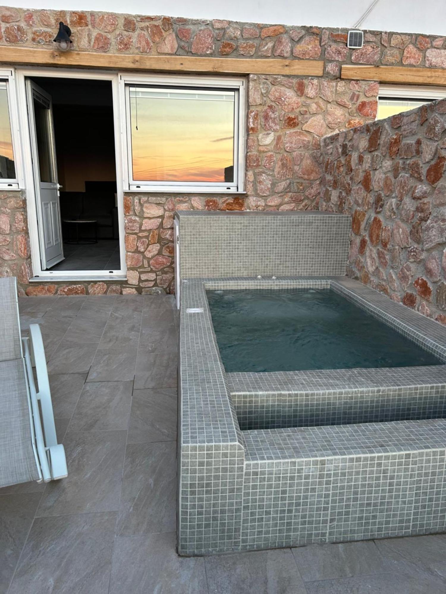 Aroma Cavas Apartment Pýrgos Екстериор снимка